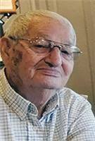 Neil Roark Obituary (1936