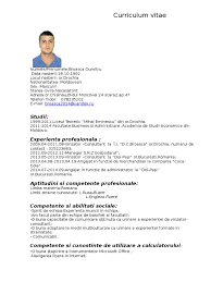 Viziunea de ansamblu va fi una dintre cele mai cerute competenţe profesionale în următorii patru ani. Cv