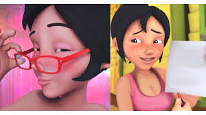 Mereka sudah lelah mencari keliling kampung, maka dia memutuskan untuk melaporkan katak dalam cerita upin ipin sering muncul. Heboh Gambar Seksi Kak Ros Tokoh Di Serial Upin Dan Ipin Jadi Korban Eksploitasi Halaman All Tribunstyle Com