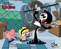 Las Sombrías Aventuras de Billy y Mandy ya está disponible en HBO Max 