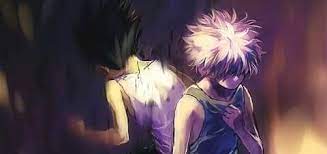Check spelling or type a new query. Hunter X Hunter Plus Qu Un Manga Fotos Facebook