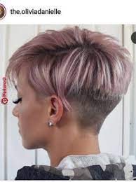 Cut your hair, exceed old age stereotypes, follow footsteps below. Pin On Short Hair