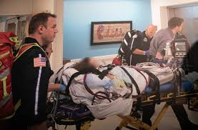 The smoking rate among 12th graders why kids vape. Teen With Vape Lung Injury Undergoes Double Lung Transplant In Detroit