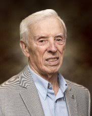 Obituary of Bruce Carr Braid