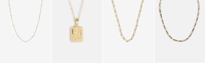 There are as many different kinds of necklaces as there are people who love to make them. Women S Necklaces