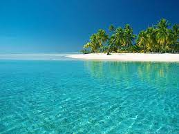 Blue Sea Beach Wallpapers Your Hd Wallpaper Id74171 Most Beautiful Beaches Beach Wallpaper Beautiful Beaches