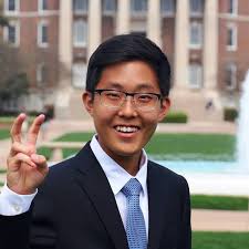 Introducing your 2015-2016 Student Senate