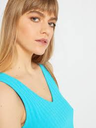 Abbigliamento Comodo Lavabile Maglietta Lunga Donna Con Stampa Dente Di  Leone