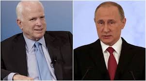 Image result for John 'ISIS' McCain
