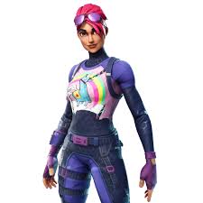 This includes playable heroes as well as defenders and survivors. Fortnite Battle Royale Character 29