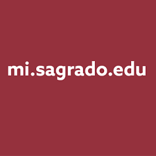 The site owner hides the web page description. Landing Portal Sagrado Edu