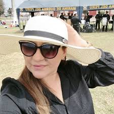 El blog de Monica Cabrejos