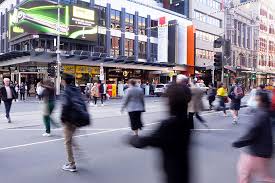 Lord Mayor says more office workers needed to give CBD businesses the  confidence they need to keep trading