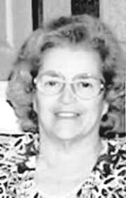 Janet M. Gwinn Obituary