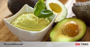 7 Resep Menu Mpasi Untuk Bayi Usia Di Atas 6 Bulan
