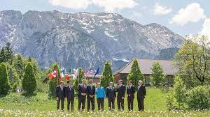 Teure G7-Gipfel: Hoher Aufwand, wenig Nutzen? | tagesschau.de