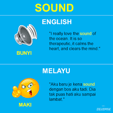 Tetapi pada pandangan saya, agak kurang puas kerana adrian teh seperti terpaksa. Tak Puas Hati In English Translation Malaysiy