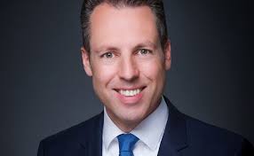 Axel Cron folgt auf Christian Heger