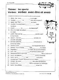 Exercice 1 conjuguez au passé simple ou à l'imparfait; Pratique Des Verbes Au Passe Compose Passe Compose Exercice Verbe Apprendre L Anglais