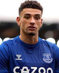 Ben godfrey has been compared to rio ferdinand and everton's new £20m defender represents another sign of progress in carlo ancelotti's project, writes sky sports' ben grounds. Ben Godfrey Everton Fc Aktuelles Spielerprofil Sport Bild De