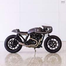 Bike Exif On Instagram Before The Revolution There Was The Evolution We Ve Rounded Up Our Top Five Customs From The Middle Child I In 2021 Bike Exif Bike Evolution