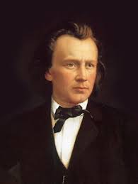 Nel novembre 1792, morto il padre, beethoven, aiutato dai suoi influenti amici, potè recarsi a vienna per. Johannes Brahms Breve Biografia Musica Colta L Uomo Il Tempo La Musica