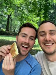 Tyler Badding and Ben Busch's Wedding Website