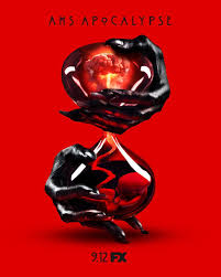 American Horror Story Apocalypse Posters Oficiales American Horror Story Seasons American Horror American Horror Story