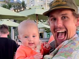 Fundraiser by Andrew Marr : Connor Marr Brain Surgery Fundraiser