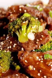 Easy Slow Cooker Recipes For Chilly Fall Nights Crockpot Beef And Broccoli Slow Cooker Beef Slow Cooker Beef Broccoli