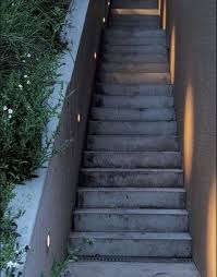 Hardscaping 101 Stairway Lighting Gardenista