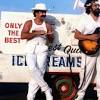 Cheech & chong pimp out their van & then make it jump.(hydraulics) 1