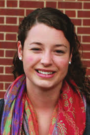 2013-2014 LASALLIAN VOLUNTEERS