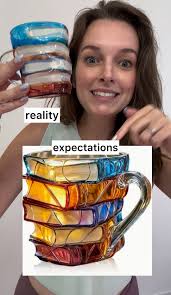 Don't fall for this MUG SCAM! 🤨