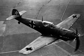 The model f was followed in 1942 by the model g. Messerschmitt Bf 109 Aircraft Weapons Technology German War Machine