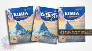 Perkongsian kali ini melibatkan buku teks digital sekolah menengah iaitu tingkatan 4 kssm. Buku Teks Digital Kimia Tingkatan 4 Buku Teks Digital
