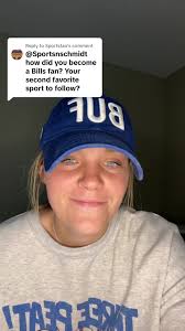 Olivia Schmidt Bills Fan