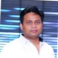 Hemantha Kumar Pandraju