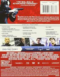 Amazon.com: John Wick: Chapter Two : Keanu Reeves, John Leguizamo, Common,  Peter Stormare, Laurence Fishburne, Ian McShane, Bridget Moynahan, Ruby  Rose, Franco Nero, Chad Stahelski, Basil Iwanyk, David Leitch, Chad  Stahelski, Summit