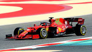Following 2021 pirelli tyre tests runs throughout last season, the italian manufacturer will supply its updated compound. Live Formula 1 Bahrain Pre Season Test Day 1 Racingnews365