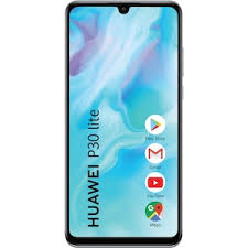 Maybe you would like to learn more about one of these? Telefon Mobil Huawei P30 Lite Dual Sim 128gb 4g Pearl White Emag Ro