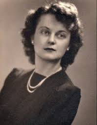 Evelyn Emmons Obituary (2015)