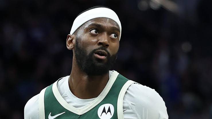 Bobby Portis Jr: Milwaukee Bucks forward suspended for 25 games for failing  drugs test - BBC Sport