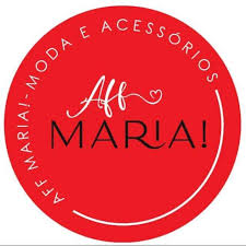 Aff Maria Loja