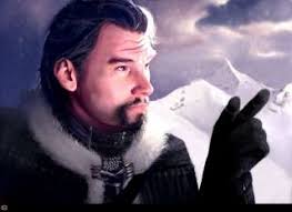 Wolves of Grey and White: A Game of Thrones AAR