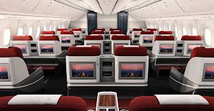 Looking for the definition of latam? Everything You Need To Know About The 787 9 Latam S Dreamliner