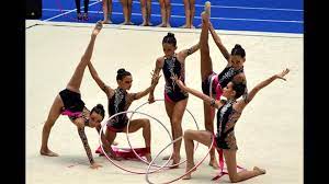 We did not find results for: Historia De La Gimnasia Ritmica Youtube