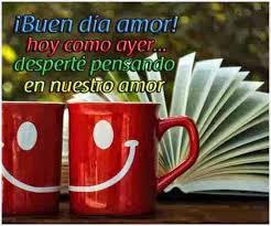 Frases Y Mensaje De Buenos Dias Para Mi Novia Mensajes De Amor Mensajes De Buenos Dias Frases Bonitas Buenos Dias Amor