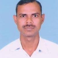 Jeetender Singh Kushawaha