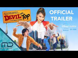 Gratuit, devil on top film entier youtube.fr.filmtube.me. Nonton Devil On Top 2021 Full Movie Sushi Id